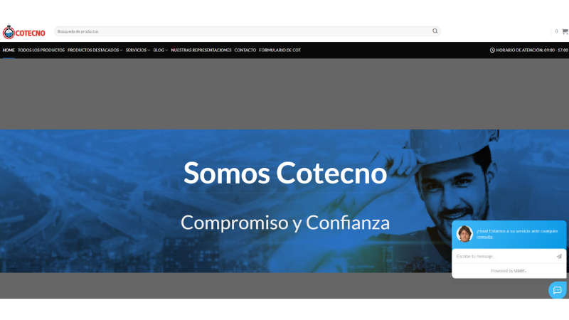 cotecno