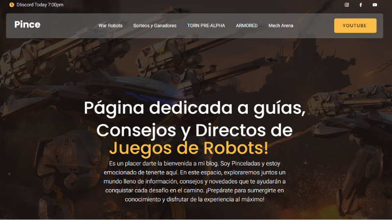 pinceladas graficas